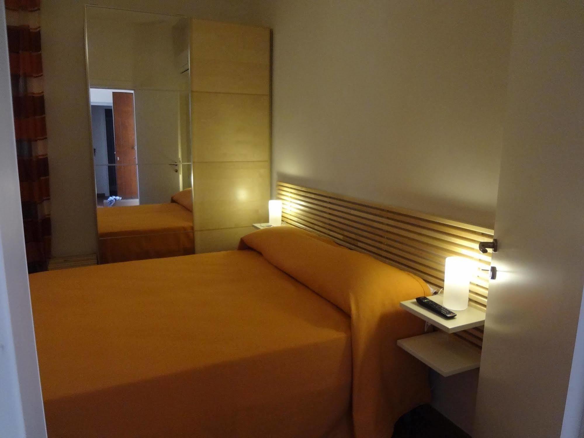 Bed and Breakfast I Tramonti Sul Mare Marsala Exterior foto